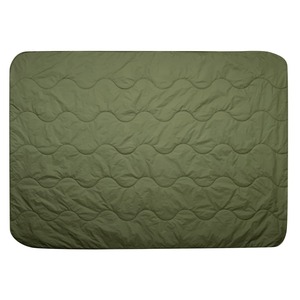 Snugpak 軍毛布 タクティカル ブランケット 92249 [ ODグリーン ] スナグパック 防寒 寝具 ひざ掛け