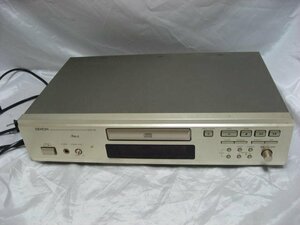 DENON CDプレーヤー　DCD-755　現状品