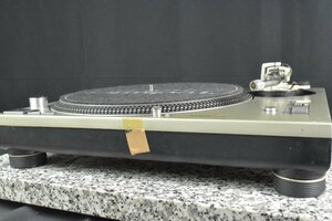 Technics テクニクス SL-1200MK3D ターンテーブル レコードプレーヤー ★F