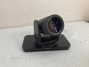 3647-O★POLYCOM カメラユニット★MPTZ-11★簡易動作確認済中古現状渡し★