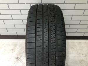 245/45ZR20 245/45R20 GOODYEAR EAGLE F1 グッドイヤー イーグルF1 中古 サマータイヤ 1本 【OS00785】