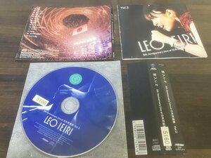 家入レオ 5th Ａnniversary Live at 日本武道館 Vol.2　CD　即決　送料200円　306