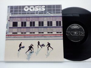 Oasis「Go Let It Out」LP（12インチ）/Big Brother(RKID 001T)/洋楽ロック