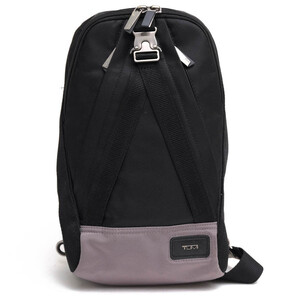 TUMI トゥミ ショルダーバッグ 55818DO Kimball Sling Backpack