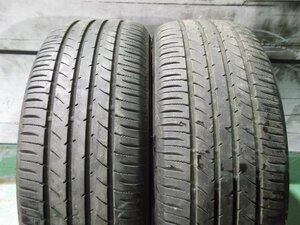 【A449】NE03+●215/55R17●2本即決