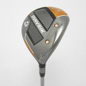 キャロウェイゴルフ MAVRIK マーベリック フェアウェイウッド Diamana 50 for Callaway 【3W】 シャフト：Diamana 50 for Callaway