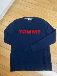 TOMMYのセーター 