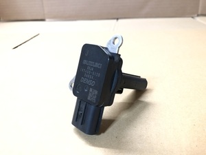 エアフロ メーター 未テストジャンク スイフト ZC32S スズキ 純正 M16A FF DENSO 197400-5120