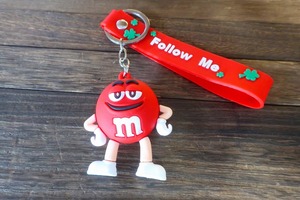 エムアンドエムズ m&m