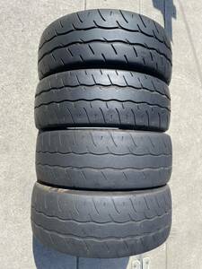 195/45R17 YOKOHAMA ADVAN NEO A AD09