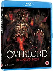 【中古】Overlord