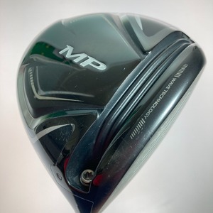 ◎◎ MIZUNO ミズノ MP TYPE-2 1W ドライバー Speeder 569 EVOLUTION III S 傷や汚れあり