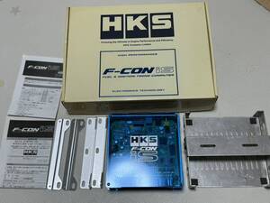 保証書付き HKS F-CON iS ER34 スカイライン R34 で使用