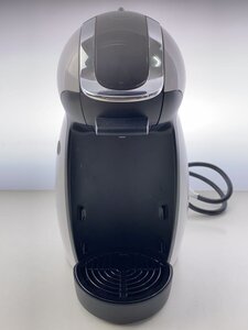 Nestle◆コーヒーメーカー ネスカフェ ドルチェ グスト ジェニオ アイ MD9747S-WH [ホワイト]