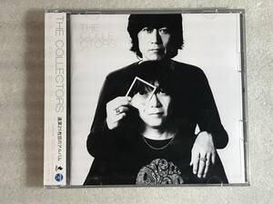 ☆CD+DVD新品☆ 言いたいこと 言えないこと 言いそびれたこと(初回限定盤) ザ・コレクターズ レ箱350