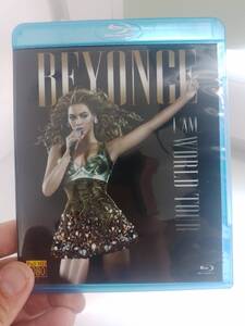 【輸入盤ブルーレイ】 BEYONCE I AM YOURS - AN INTIMATE PERFORMANCE AT WYNN LAS VEGAS б [BD25] 1枚