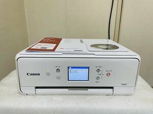 Canon PIXUS プリンター 複合機 TS6330 (ヤ02)