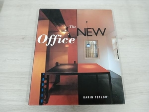 【洋書】The NEW Office