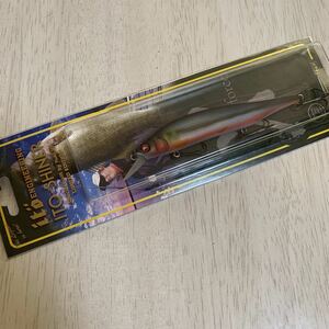 S9新品★Megabass★ 天竜落ち鮎 限定カラー SP-C TENRYU OCHIAYU ITOシャイナー ITO SHINER 伊東 由樹　itoエンジニアリング