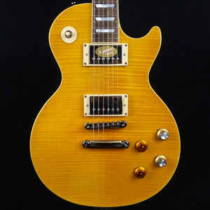 Epiphone Kirk Hammett Greeny 1959 Les Paul Standard Greeny Burst