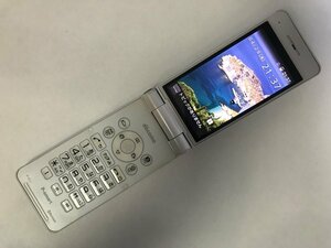 GK689 docomo P-01J 判定〇 ジャンク