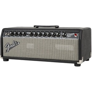 フェンダー Fender Bassman 800 Head ベースアンプ エレキベース アンプ