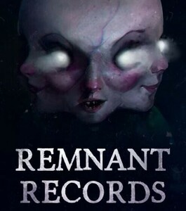 Remnant Records【レムナントレコード】PC Steamキー 日本語対応　