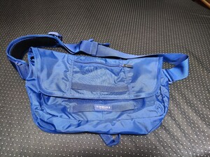 17SS TIMBUK2 CATAPULT SLING OS 170437434 メッセンジャーバック 