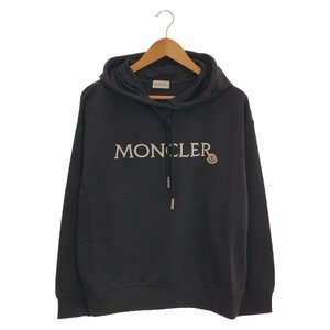 モンクレール スウェット パーカー ブランドオフ MONCLER コットン パーカー コットン メンズ