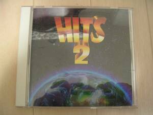 中古CD★オムニバス　「HITS 2」