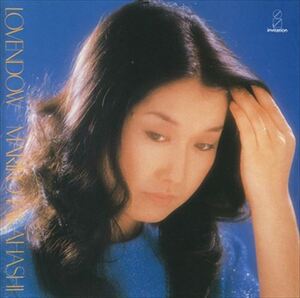 LOVENDOW / 高橋真梨子 (CD-R) VODL-60020-LOD