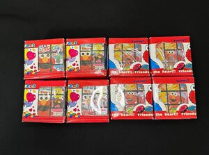 q1286 未使用保管品　Sesame Street セサミストリート　ルービックキューブ　おもちゃ　パズル　知恵玩具 まとめ売り