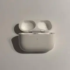 Apple AirPods Pro ワイヤレスイヤホン　充電ケース　＋　箱