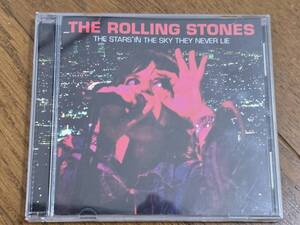 (CD) The Rolling Stones●ローリング・ストーンズ / The Stars In The Sky They Never Lie MIDNIGHT BEAT