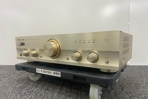 △1557　現状品　オーディオ機器　プリメインアンプ　Pioneer A-D3　パイオニア　本体のみ