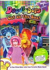 【中古】Get on the Bus [DVD]