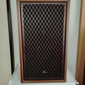 SANSUI 昭和レトロ　SP−1001 　1本のみの出品です。