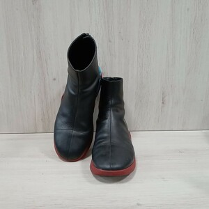 RAF SIMONS その他ブーツ/サイズ25.5cm/ラフ・シモンズ