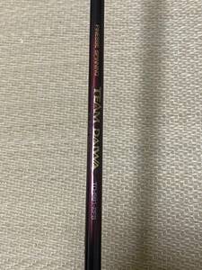 ダイワ チームダイワ TD-591-2FS TEAM DAIWA FINESSE SPINING