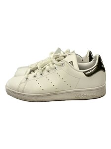 adidas◆STAN SMITH J_スタンスミスJ/22.5cm/WHT