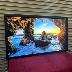 直接引取大歓迎 動作品 NEC 55型大画面液晶ディスプレイ LCD-V554-T MultiSync 55V 55インチ モニター デジタルサイネージ