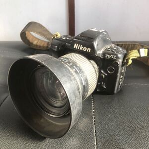 ニコンF90X レンズ AFニッコール28－200mm セット