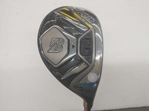 BRIDGESTONE TOUR B JGR 2019 ユーティリティ/ FLEX-TX/ 416g/ 中古品 店舗受取可