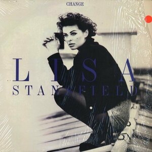 即決(12)CHANGE/LISA STANSFIELD *US