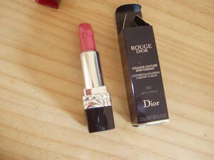 Dior ROUGE DIOR 365 NEW WORLD ディオール リップ