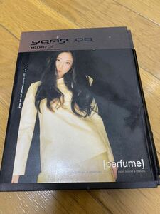 Yang pa 　4集 Perfume K-POP