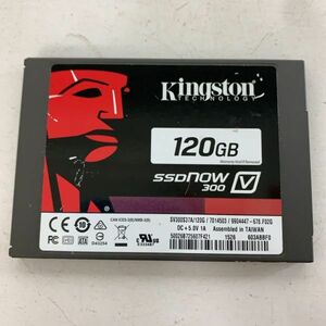 kingston technology 120GB SSD now 300