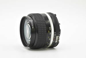 Nikon NIKKOR 35mm F2 Ai-S 単焦点レンズ ニコン //118208
