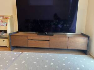 関家具　テレビ台