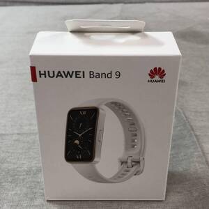 HUAWEI（ファーウェイ） スマートウォッチ Band 9 KIM-B19